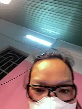Mimi-9999 Show Webcam