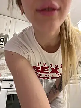 Вебкам-шоу Best_Blondie1