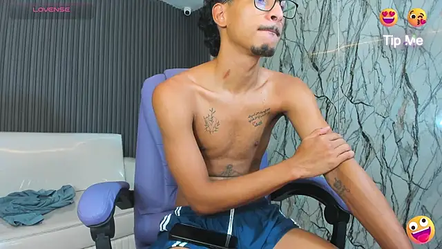 Czat XXX na żywo – allens_joe