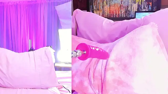 Just_minnie's Live XXX Chat