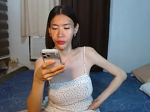 Webkamerová show 1perfectmodel