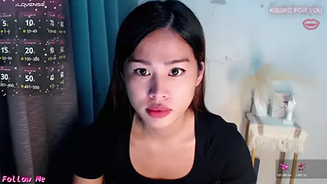 Princessaprilxxx 라이브 XXX 채팅