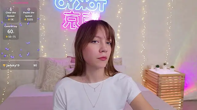 AliceBrayan 即時 XXX 聊天