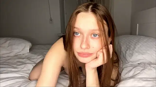 Chat XXX ao vivo de LoryMusetti