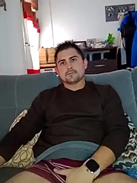 Bradd_32 웹캠 쇼