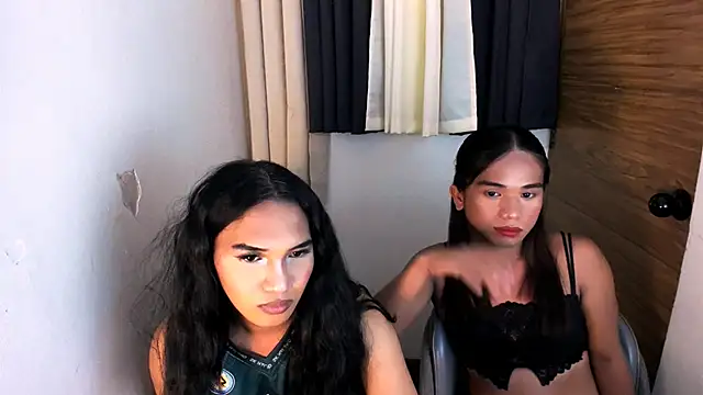 Chat XXX Live slutty_aki