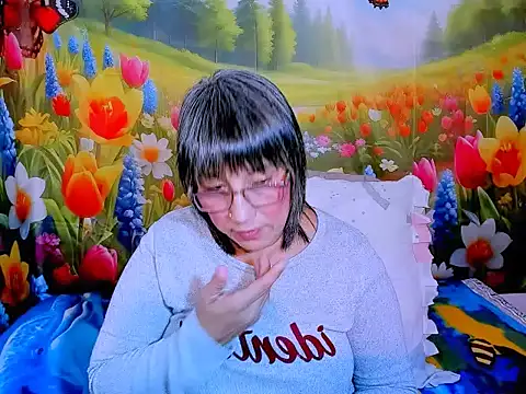 indianroxy Live XXX-Chat