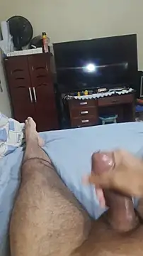 Marcelo491c Webcamshow