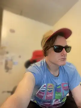 Webkamerová show NicPolaris