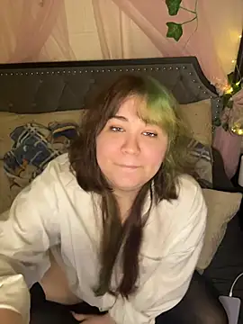 Živý XXX chat bbybubbles