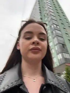KristiRich's Live XXX Chat