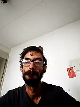 Show de Swicth_love na webcam