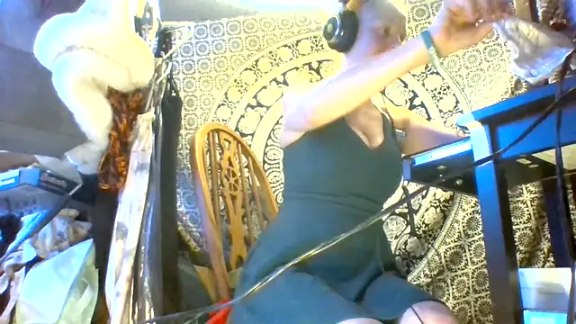Ambionce's Live XXX Chat