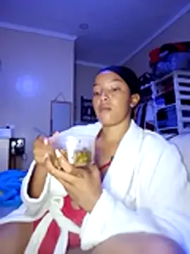 Chat XXX en directo de BeautifulGia