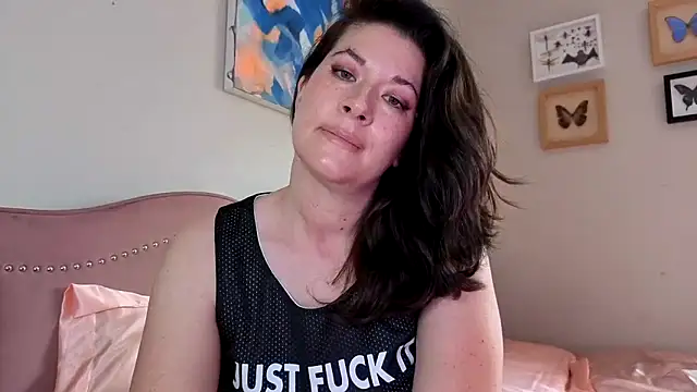lodestar Show in webcam