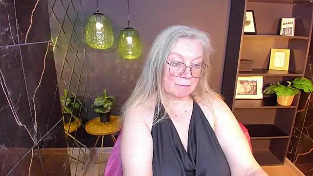 Chat XXX en directo de NataliMellow