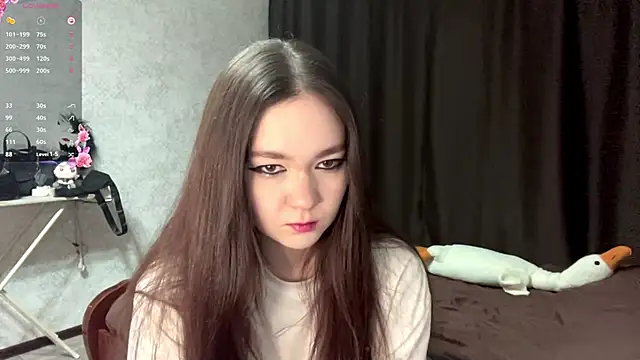 ActedMlin 라이브 XXX 채팅