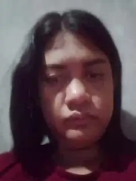 kiefhy Pertunjukan Webcam