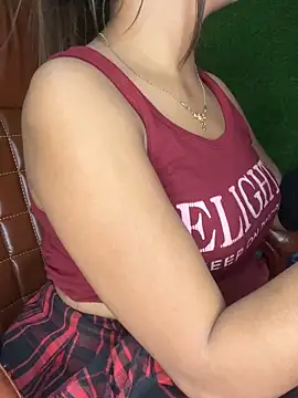 عرض كام HOTTY-TINA