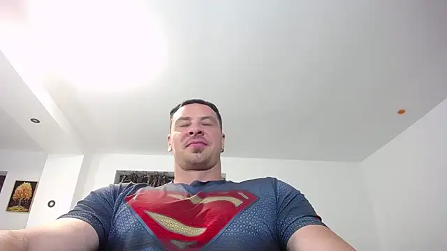 MasterAj69_のウェブカメラショー