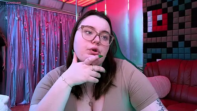 CatherineClairen Live XXX chat