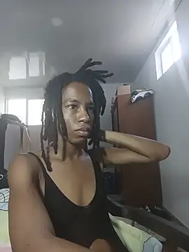 africa_deluxe's Webcam Show