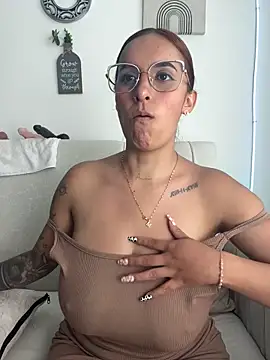 Seized_lust Live XXX-chat