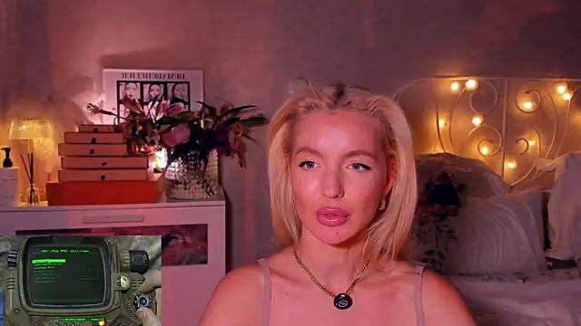 aestetick's Live XXX Chat