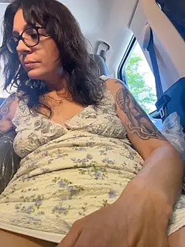 BeautifulMesss' Live XXX Chat