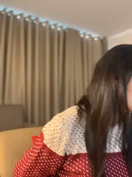 Chat +18 de Zandrina ao vivo