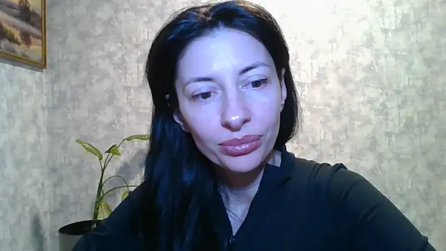 LissaBlossom webcam show