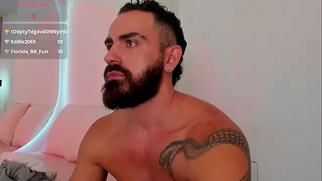 Chat XXX ao vivo de Jotace001