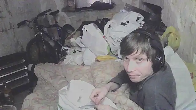 makarov1993n Webbikameraesitys