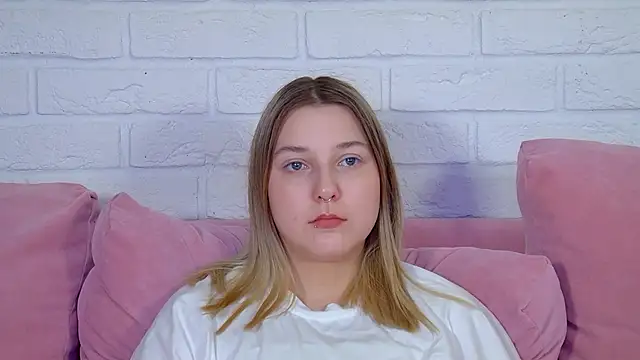 Chat XXX en directo de TinnaBurton
