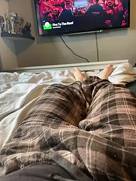 harrygeorge18n Webbikameraesitys