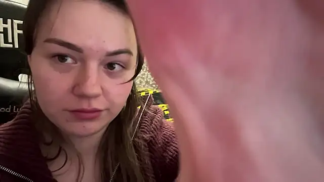 LeslySerna's Live XXX Chat