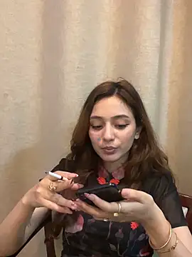 Lilywant's Live XXX Chat