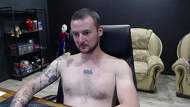 MihasikDn Webbikameraesitys