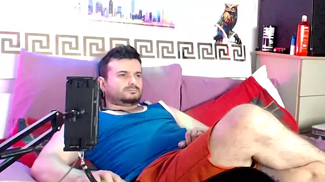 Show Webcam de iuligruia69