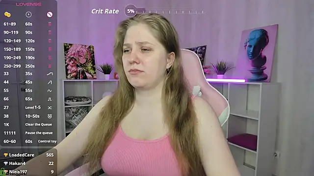 Megan_Violer Live XXX Chat