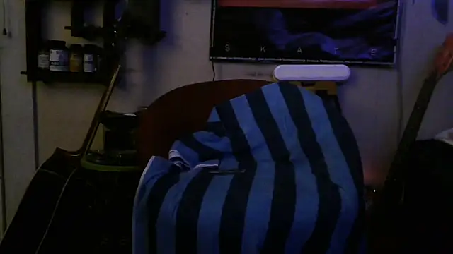 crassanova 网络视讯表演