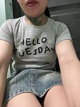 Giupem Show Webcam