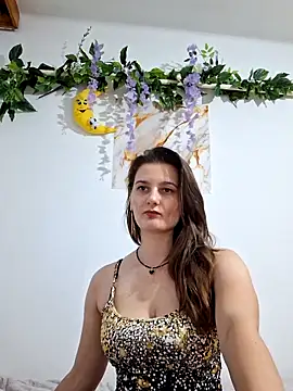 Nika_aa's Live XXX Chat
