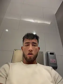 liam_bronw 在線直播表演