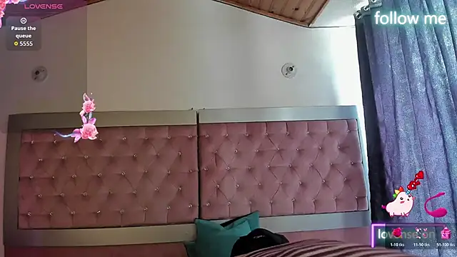 XXX chat uživo modela neeko_princes