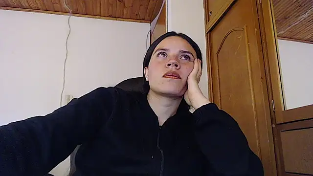 Živý XXX chat Shanel_Lozano