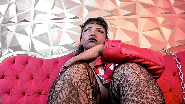 Show de webcam de Servant_of_Pain