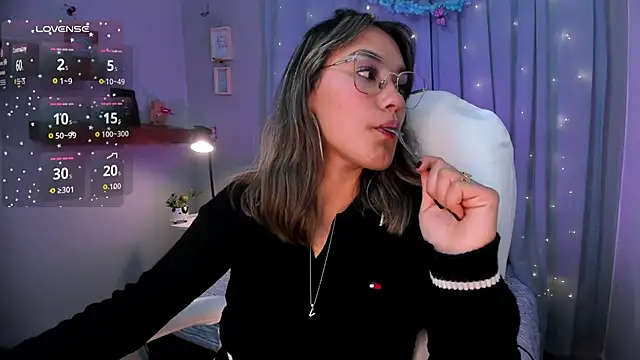 Chat XXX en directo de _Sophie__miller