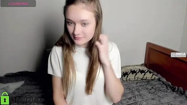 Chat XXX en directo de Elina_X