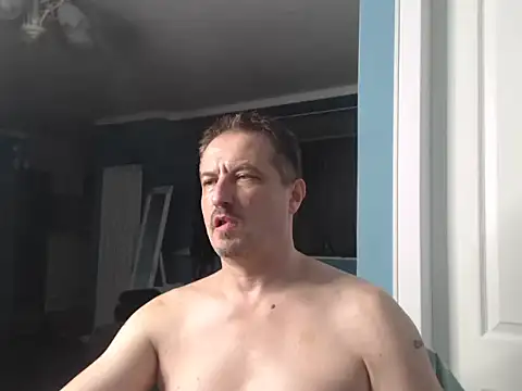 MisterFaithRO – Kamerová šou